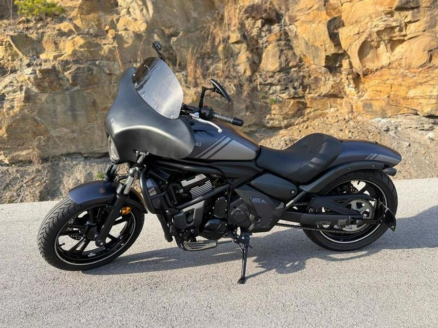 2020 Kawasaki Vulcan® S ABS