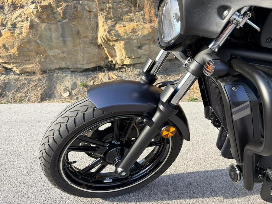 2020 Kawasaki Vulcan® S ABS