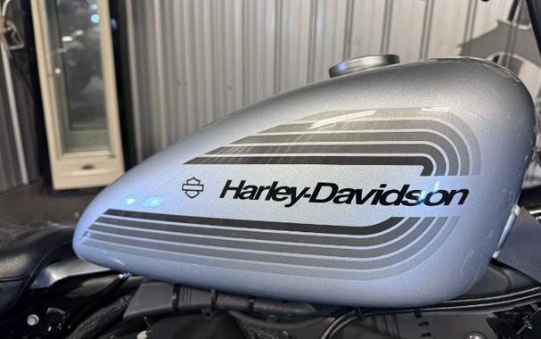 2020 Harley-Davidson IRON 1200