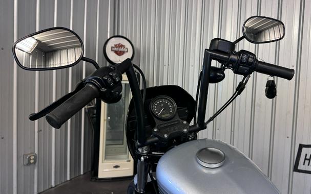 2020 Harley-Davidson IRON 1200