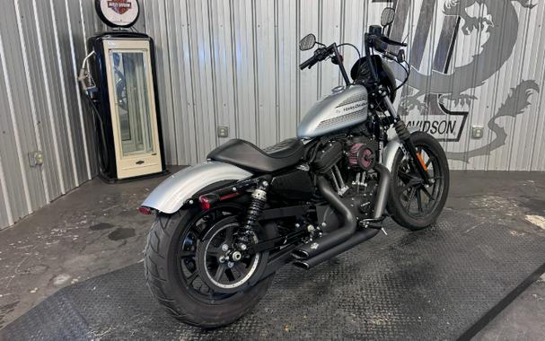 2020 Harley-Davidson IRON 1200