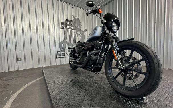 2020 Harley-Davidson IRON 1200