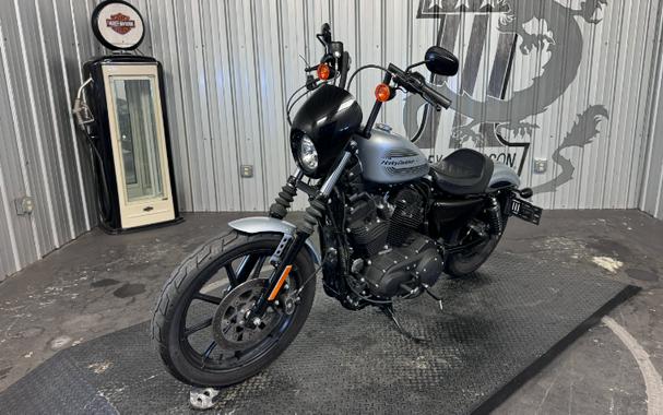 2020 Harley-Davidson IRON 1200