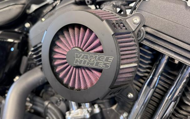 2020 Harley-Davidson IRON 1200