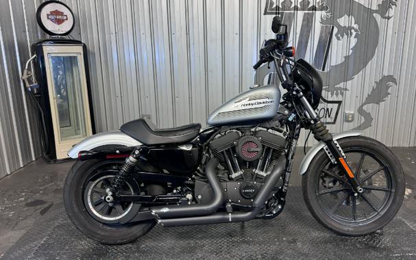 2020 Harley-Davidson IRON 1200