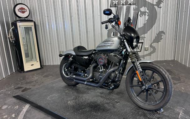2020 Harley-Davidson IRON 1200
