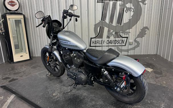2020 Harley-Davidson IRON 1200