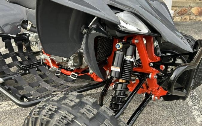 2024 Yamaha YFZ450R SE