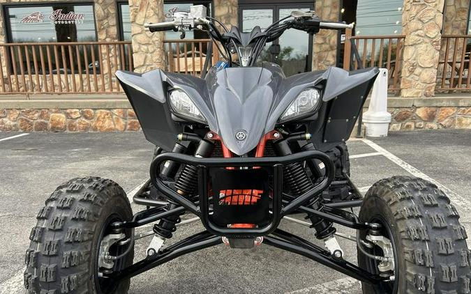 2024 Yamaha YFZ450R SE