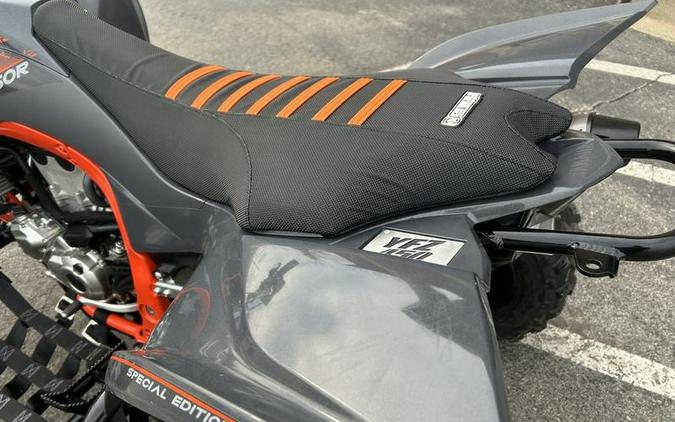 2024 Yamaha YFZ450R SE