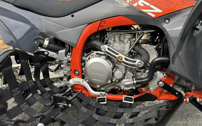 2024 Yamaha YFZ450R SE