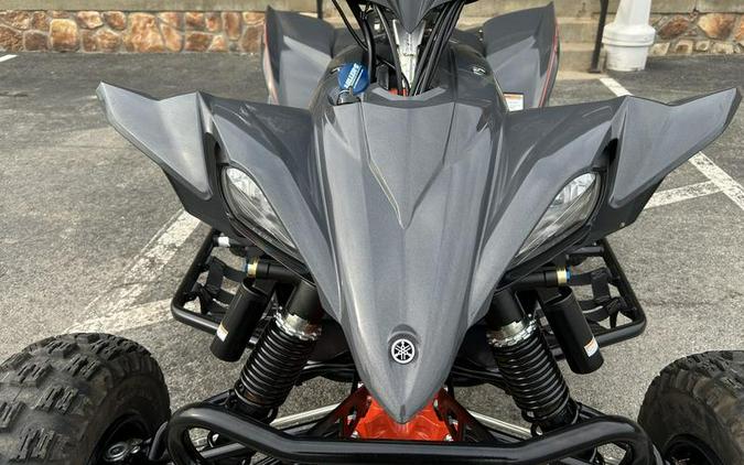 2024 Yamaha YFZ450R SE