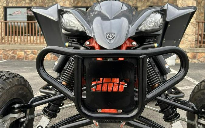 2024 Yamaha YFZ450R SE