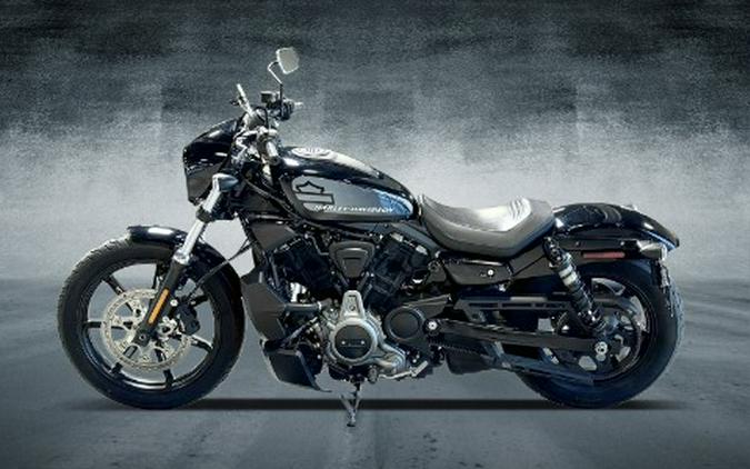 2022 Harley-Davidson Nightster™