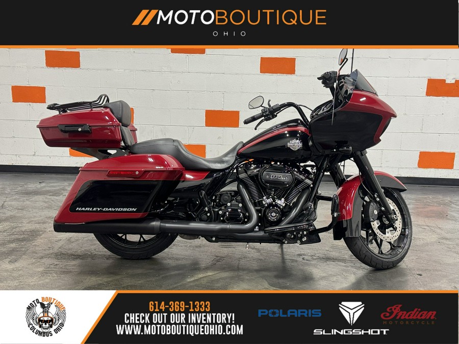2021 HARLEY DAVIDSON ROAD GLIDE SPECIAL