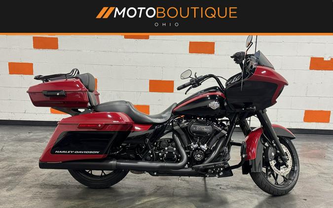 2021 HARLEY DAVIDSON ROAD GLIDE SPECIAL