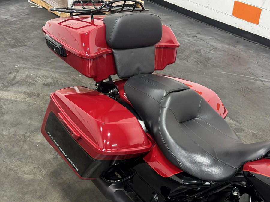 2021 HARLEY DAVIDSON ROAD GLIDE SPECIAL