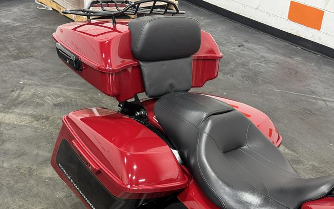 2021 HARLEY DAVIDSON ROAD GLIDE SPECIAL