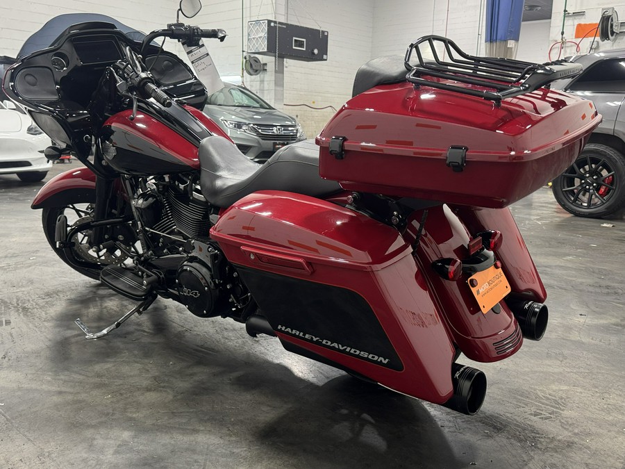 2021 HARLEY DAVIDSON ROAD GLIDE SPECIAL