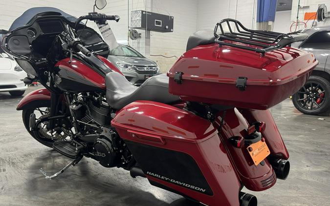 2021 HARLEY DAVIDSON ROAD GLIDE SPECIAL