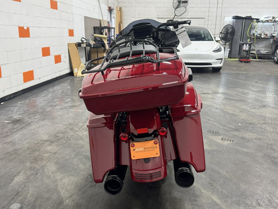 2021 HARLEY DAVIDSON ROAD GLIDE SPECIAL