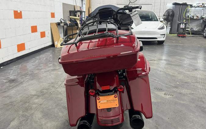 2021 HARLEY DAVIDSON ROAD GLIDE SPECIAL