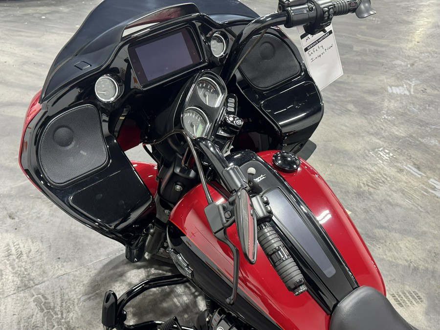 2021 HARLEY DAVIDSON ROAD GLIDE SPECIAL