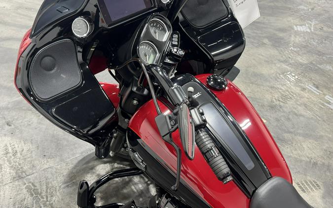 2021 HARLEY DAVIDSON ROAD GLIDE SPECIAL