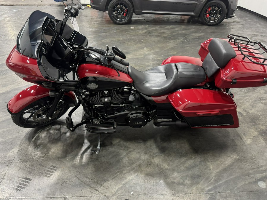 2021 HARLEY DAVIDSON ROAD GLIDE SPECIAL