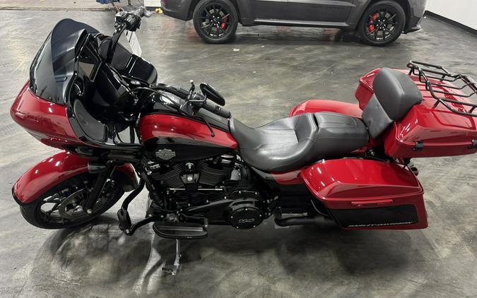 2021 HARLEY DAVIDSON ROAD GLIDE SPECIAL