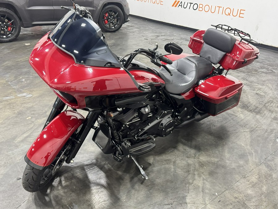 2021 HARLEY DAVIDSON ROAD GLIDE SPECIAL
