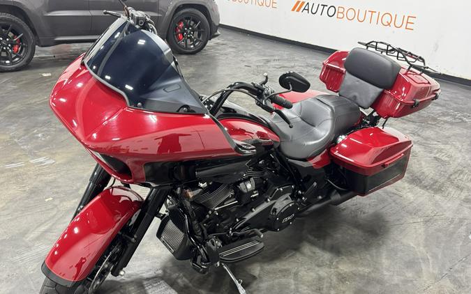 2021 HARLEY DAVIDSON ROAD GLIDE SPECIAL