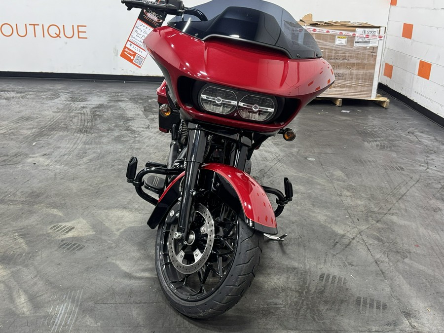 2021 HARLEY DAVIDSON ROAD GLIDE SPECIAL