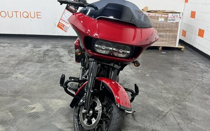 2021 HARLEY DAVIDSON ROAD GLIDE SPECIAL