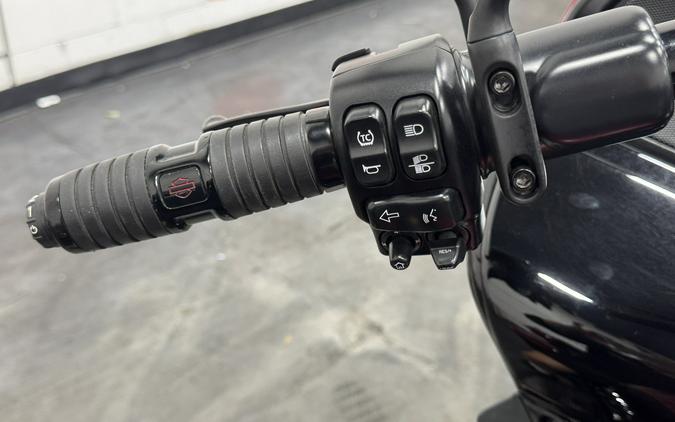 2021 HARLEY DAVIDSON ROAD GLIDE SPECIAL