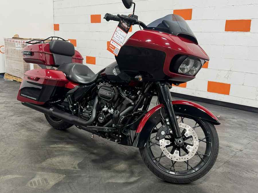 2021 HARLEY DAVIDSON ROAD GLIDE SPECIAL