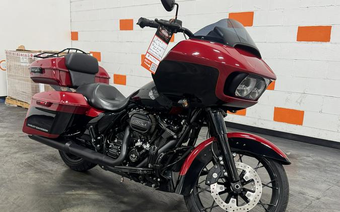 2021 HARLEY DAVIDSON ROAD GLIDE SPECIAL