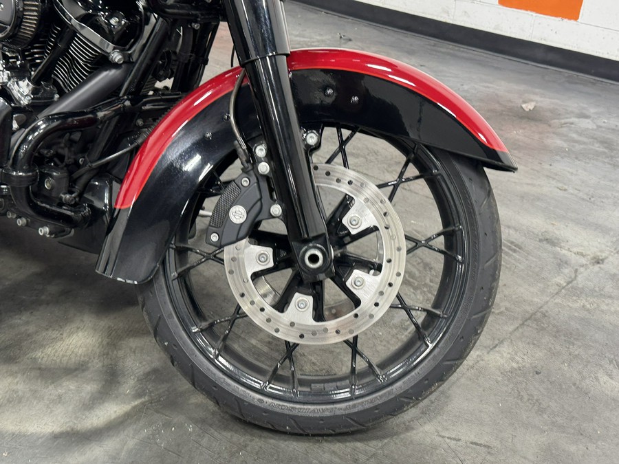 2021 HARLEY DAVIDSON ROAD GLIDE SPECIAL