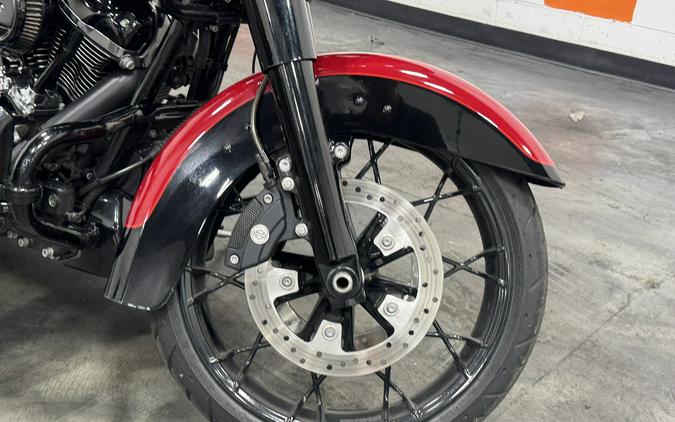 2021 HARLEY DAVIDSON ROAD GLIDE SPECIAL