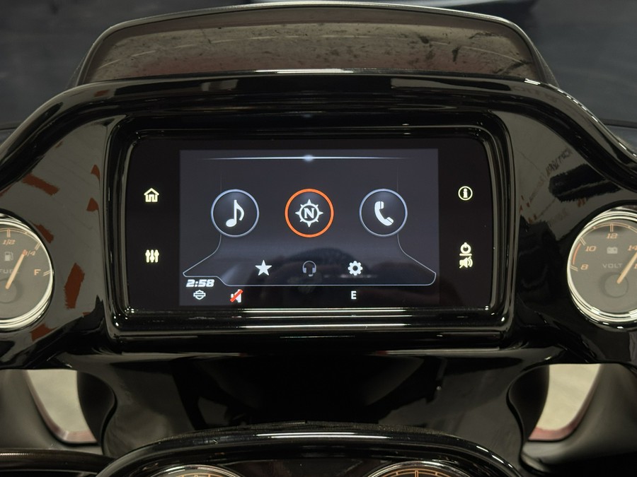 2021 HARLEY DAVIDSON ROAD GLIDE SPECIAL