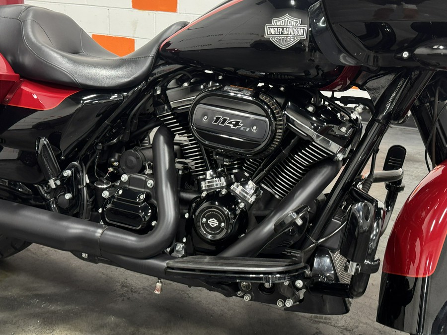 2021 HARLEY DAVIDSON ROAD GLIDE SPECIAL
