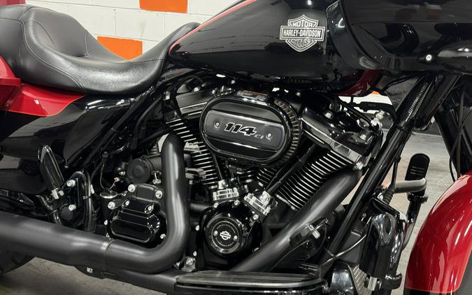 2021 HARLEY DAVIDSON ROAD GLIDE SPECIAL
