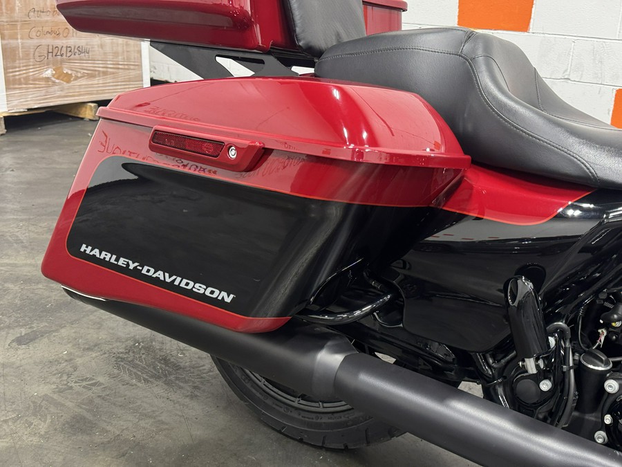 2021 HARLEY DAVIDSON ROAD GLIDE SPECIAL