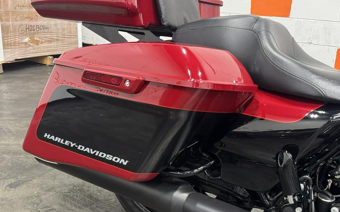 2021 HARLEY DAVIDSON ROAD GLIDE SPECIAL