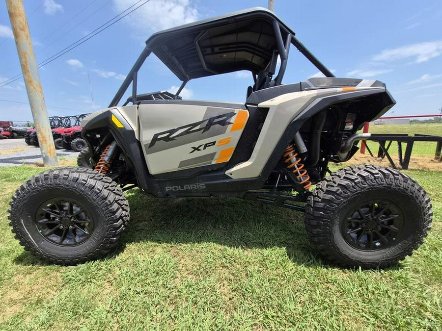 2026 Polaris® RZR XP S 1000 Ultimate