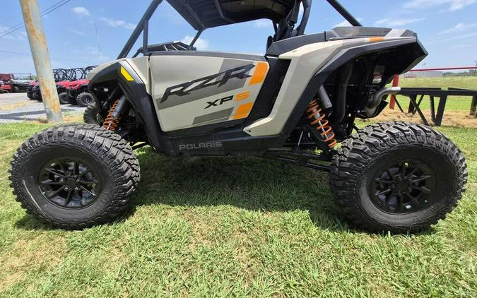 2026 Polaris® RZR XP S 1000 Ultimate