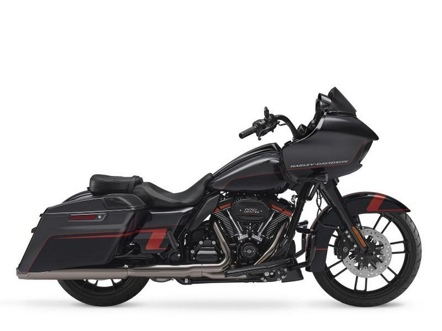 2018 Harley-Davidson® FLTRXSE - CVO™ Road Glide®