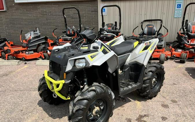 2019 Polaris® Scrambler® 850