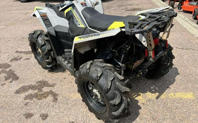 2019 Polaris® Scrambler® 850