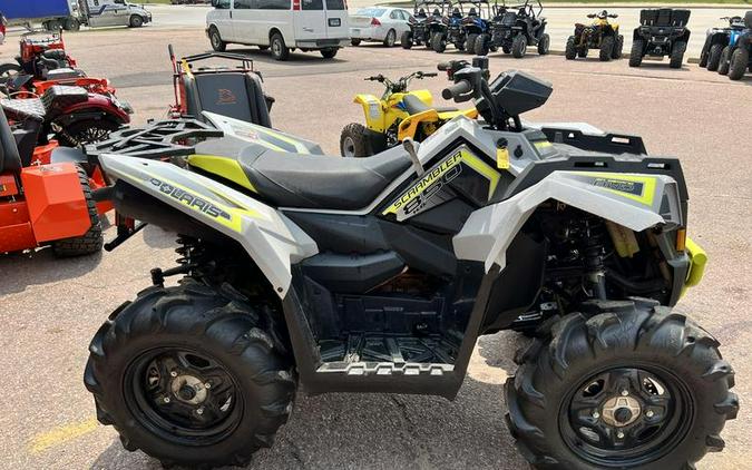 2019 Polaris® Scrambler® 850